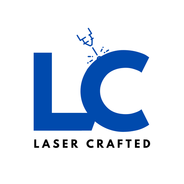 Lasercrafted